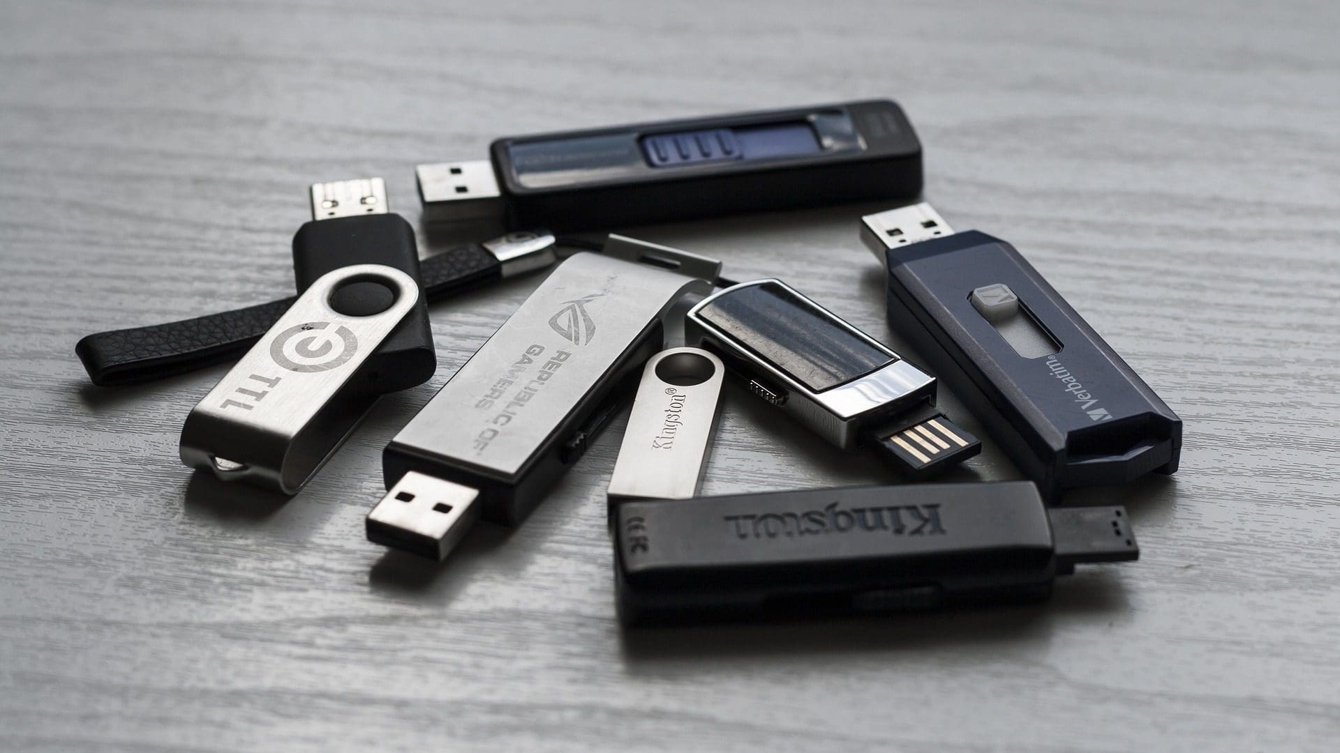 Is niet verwant Middel De 5 beste USB sticks van 2023 - 5Top.nl
