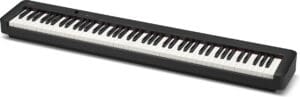 Casio CDP-S110 BK - Digitale piano - 88 gewogen toetsen - voor beginners