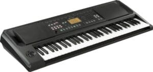 Korg EK-50 - Keyboard, 61 toetsen