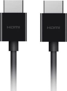 Belkin - HDMI 2.1 naar HDMI 2.1 kabel - 2 meter