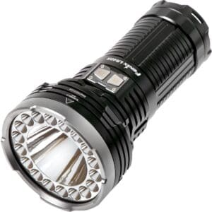 Fenix LR40R zaklantaarn Zaklamp LED