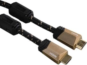 Hama - HDMI 2.0 naar HDMI 2.0 kabel - 3 meter