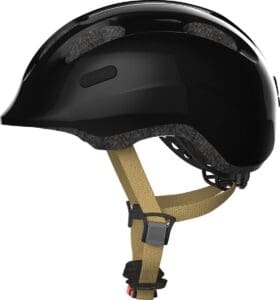 Helm ABUS Smiley 2.0 Royal Black
