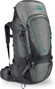 Nomad Sahara 55 wms - 51-60L Backpack