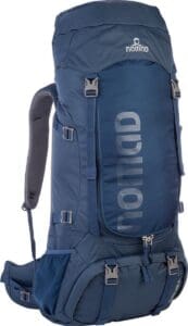 Nomad Backpack - Unisex - blauw