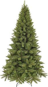 Triumph Tree Forest Frosted Kunstkerstboom Smal