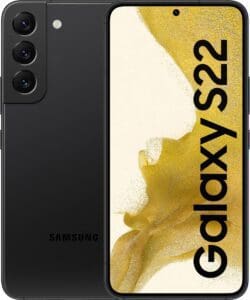 Samsung Galaxy S22 5G - 128GB