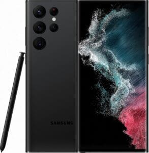 Samsung Galaxy S22 Ultra 5G - 128GB