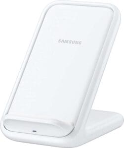 Samsung Wireless Charger Stand - Draadloze oplader