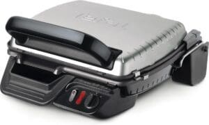 Tefal Ultra Compact GC3050 - Contactgrill groot