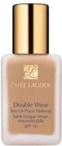 Estée Lauder Double Wear Stay-in-Place Foundation met SPF 10 - 1N2 Ecru - Fountdation - 30 ml