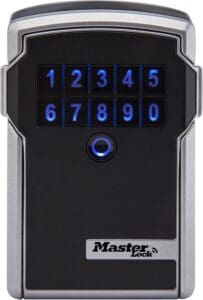 MasterLock Select Access Smart® Bluetooth Sleutelkluis