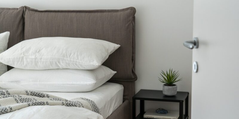 De 5 beste hoofdkussens van 2026