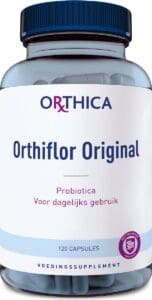 Orthica Orthiflor Original Probiotica