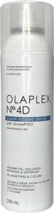 OLAPLEX No.4D Clean Volume Detox - Droogshampoo