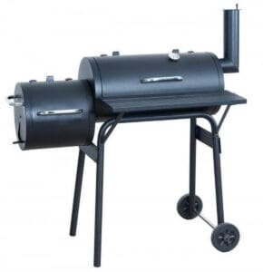 Tepro Smoker Houtskoolbarbecue