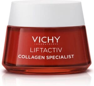 Vichy Liftactiv Collagen Specialist - 50ml - dagcrème voor elk huidtype