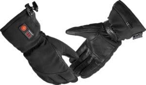 BERTSCHAT Verwarmde handschoenen met oplaadbare accu