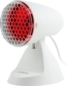 Carmen CIL1001W - Infraroodlamp - 100 Watt