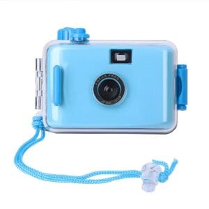 Camera Waterdicht - Analoge Camera - Kinder Camera