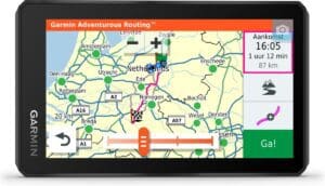 Garmin Zumo XT - Navigatiesysteem motor met GPS