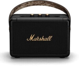 Marshall Kilburn II - Bluetooth speaker