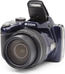 Kodak Pixpro AZ 528 - Compactcamera - 52x zoom - CMOS