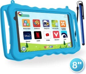 DEPLAY Kids Tablet SMART - Kindertablet