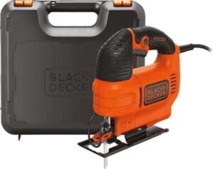 BLACK+DECKER KS701Ek-QS Decoupeerzaag