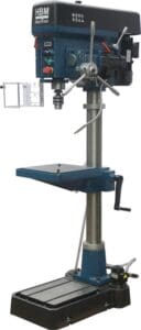 HBM machines Industriële Variabele Kolomboormachine Deluxe