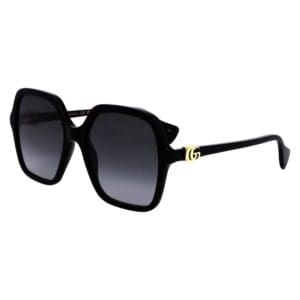 Gucci GG1072S 001 Zonnebril - Dames