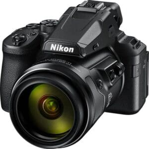Nikon Coolpix P950 - Compactcamera