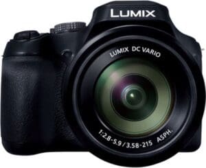 Panasonic Lumix FZ82D - Compactcamera