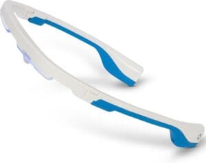 AYOlite lichttherapiebril