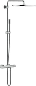 GROHE Rainshower Douchesysteem - Regendouche ø 40 cm