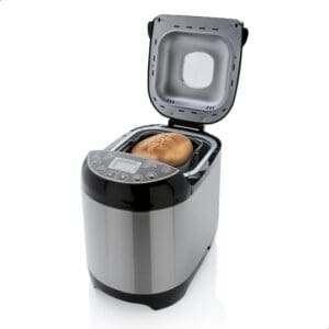 Brabantia broodbakmachine BBEK1114