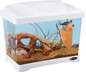 Ferplast Aquarium Capri Junior
