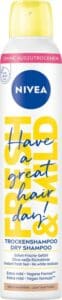 NIVEA Droogshampoo Fresh Revive