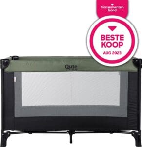 Qute Campingbed Q-sleep