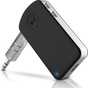 Strex Bluetooth Receiver
