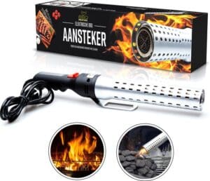 Bbq Meating Bbq aansteker