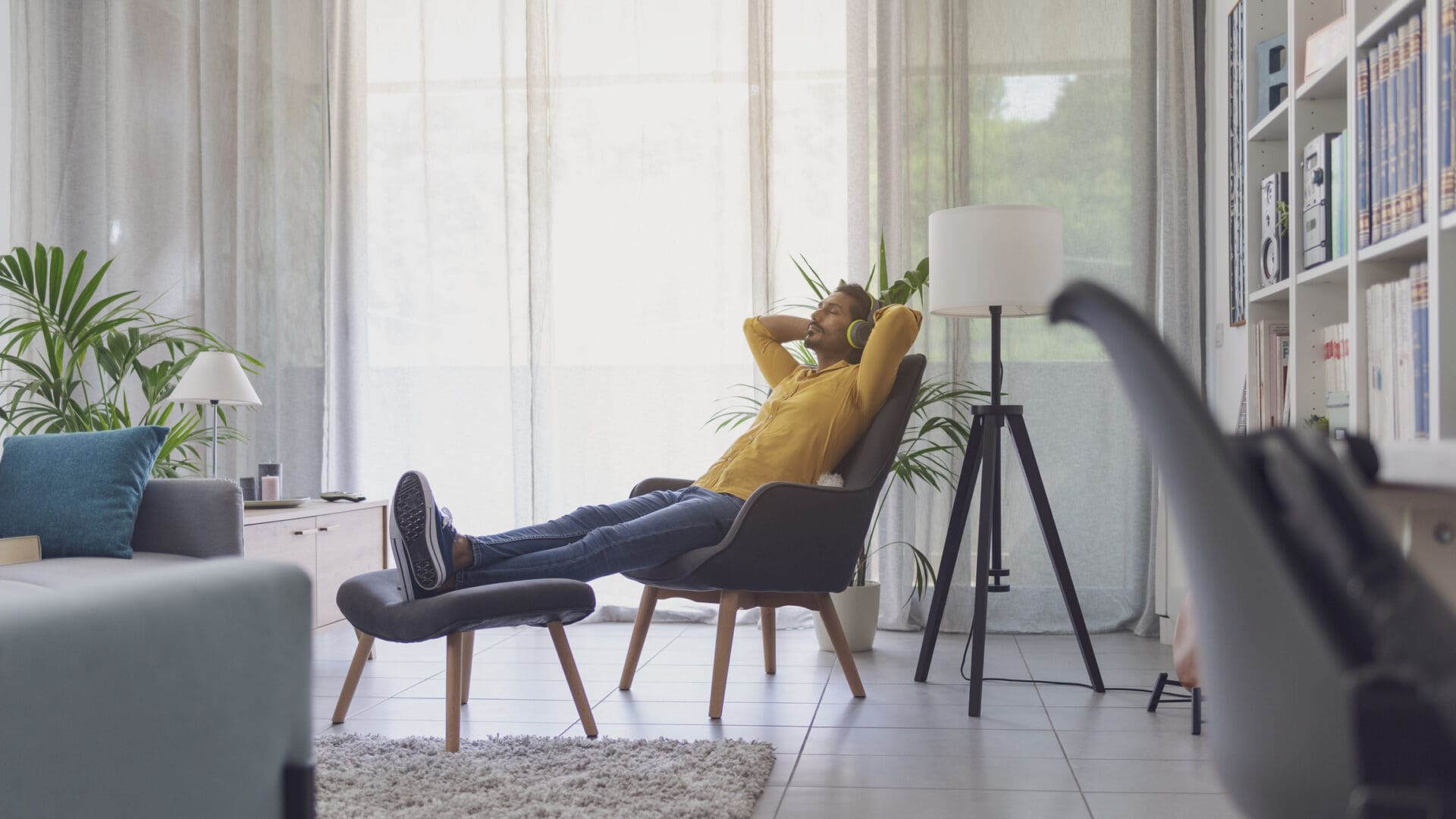 Beste relaxfauteuils