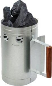 Michelino Brikettenstarter - BBQ starter