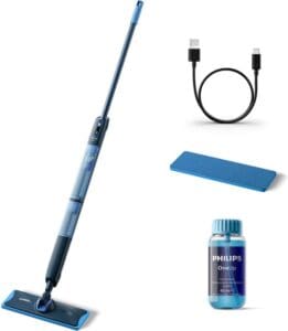 Philips OneUp Elektrische Dweil 5000 series XV5113/01