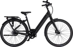 Rucanor Urban Elektrische Fiets