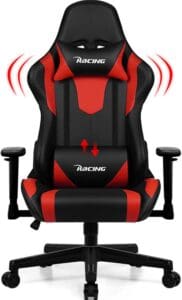 Elekiatech Gaming Stoel