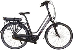 Concordia Essential - Elektrische fiets