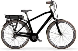 MBM PULSE E-BIKE