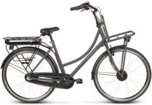 Villette Transporter N3 BG e-bike