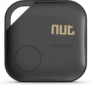 Nut 5 Pro Bluetooth tracker - Smart Bluetooth Keyfinder